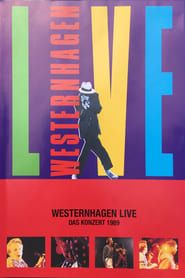 watch Westernhagen: LIVE