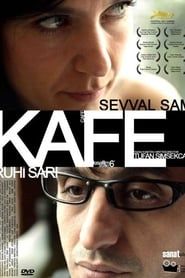 Kafe (2010)