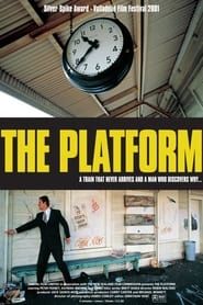 The Platform series tv