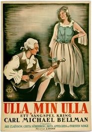 Ulla min Ulla (1930)