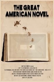 The Great American Novel series tv