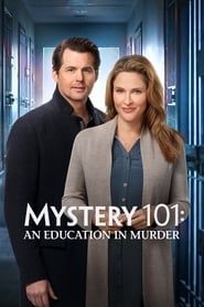 Mystery 101: An Education in Murder series tv