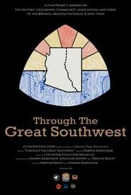 Through The Great Southwest series tv