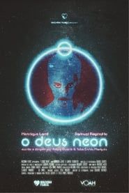 The Neon God series tv