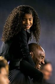 A Celebration of Life for Kobe and Gianna Bryant series tv