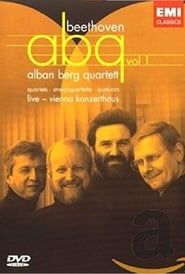 Image Alban Berg Quartett - Beethoven String Quartets, Vol.1 2005
