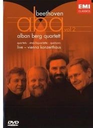 Alban Berg Quartett - Beethoven String Quartets Vol.2 (2005)