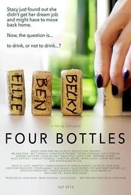 Four Bottles series tv