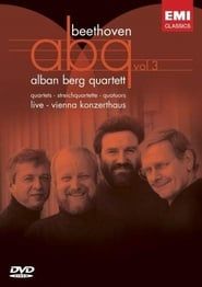 Image Alban Berg Quartett - Beethoven String Quartets Vol.3 2005