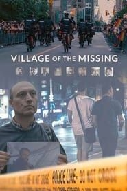Village of the Missing series tv