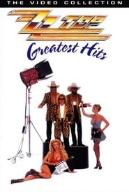 Image ZZ Top - Greatest Hits 1992