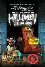 The Transylvania Television Real Meanin' of Halloween Special Show  streaming