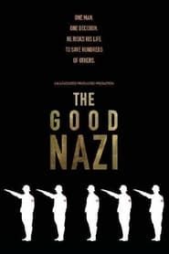 The Good Nazi series tv
