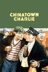 Chinatown Charlie series tv