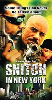 Image Snitch in New York 2002