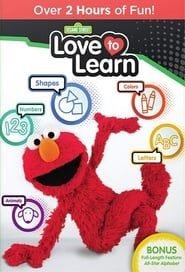 Image Sesame Street: Love to Learn