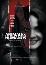 Animales humanos (2020)