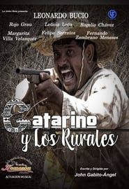 Catarino y los Rurales series tv