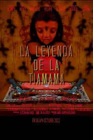 La Leyenda de la Tiamamá series tv