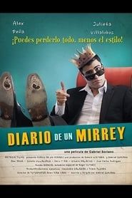 Diario de un Mirrey-hd