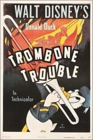 Trombone en Coulisse (1944)