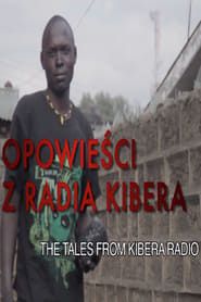 Image The Tales from Kibera Radio 2012