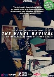 The Vinyl Revival series tv