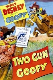 Two Gun Goofy series tv