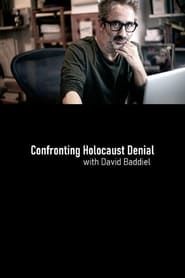 Confronting Holocaust Denial With David Baddiel 2020 streaming