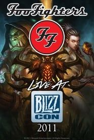 Foo Fighters - Live at Blizzcon series tv