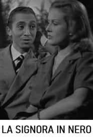 La signora in nero (1943)