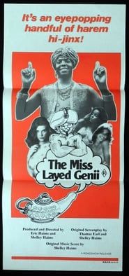 Image The Mislayed Genie 1973