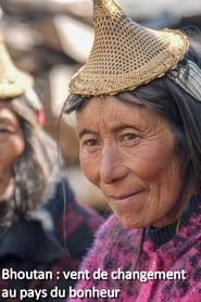 Bhutan - Glücksland im Wandel series tv