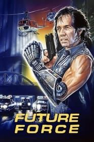 Affiche de Future Force