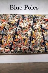 Image Jackson Pollock: Blue Poles