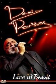 Demis Roussos: Live In Brazil series tv