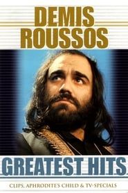 Image Demis Roussos: Greatest Hits 2006