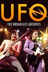 Image UFO: The Broadcast Archives