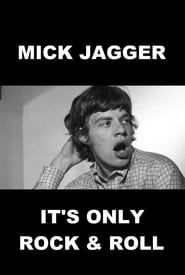 Image Mick Jagger - Whistle Test Special: It's Only Rock and Roll