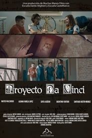 da Vinci project series tv