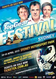 Top Gear Festival: Sydney 2013 streaming