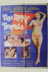 Una mujer honesta (1972)
