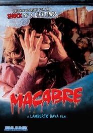 Baiser macabre 1980 streaming