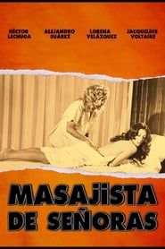 Masajista de señoras 1973 streaming