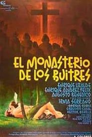 Image El monasterio de los buitres 1973