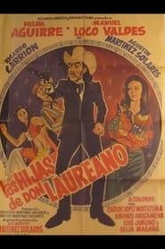 Las hijas de don Laureano (1974)