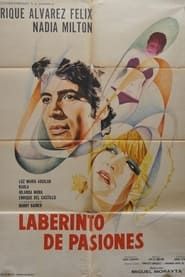 Laberinto de pasiones (1975)