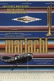 Mariachi - Fiesta de sangre series tv