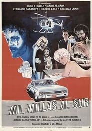 1000 Miles to the South 1978 streaming