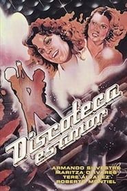 Discoteca es amor (1979)